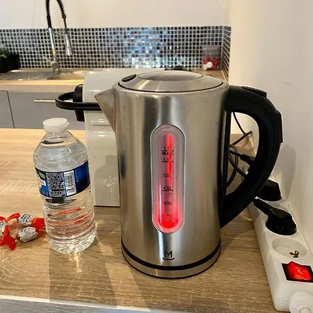 Le Raffiné Et Paisible