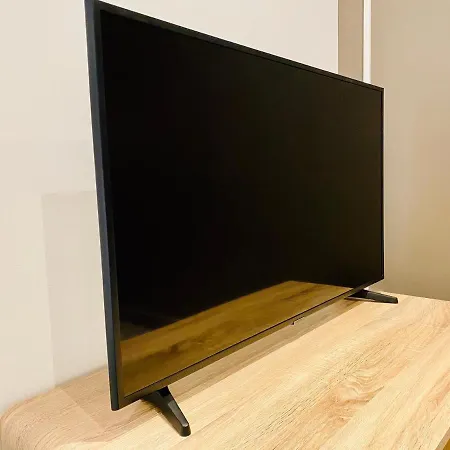 Le Raffine Et Paisible