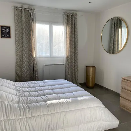 Le Raffiné Et Paisible Apartamento *