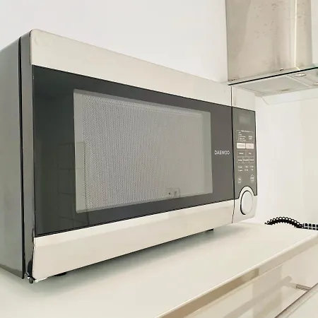 Apartamento Le Raffiné Et Paisible *