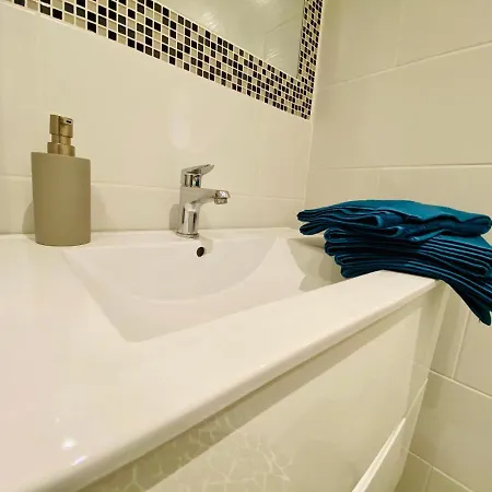 Apartment Le Raffine Et Paisible *